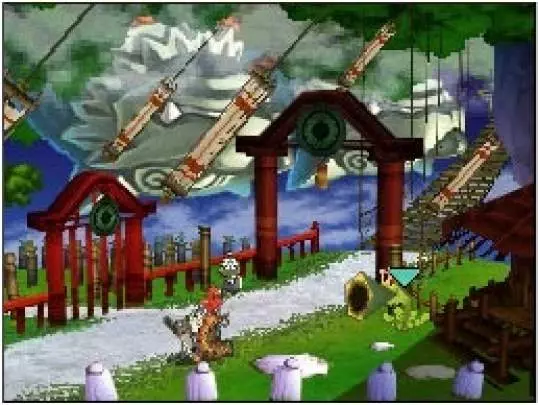 SolatoRobo: Red the Hunter