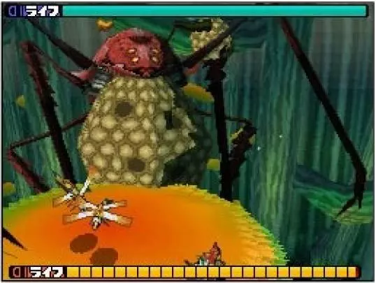 SolatoRobo Red the Hunter