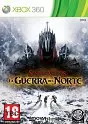 El Señor de los Anillos: La Guerra del Norte Xbox 360