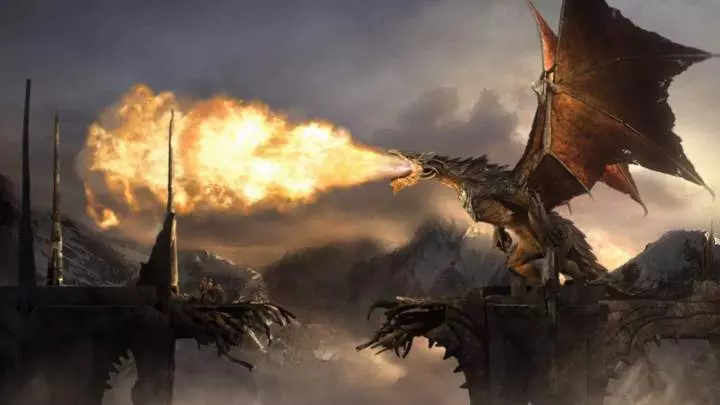 LotR La Guerra del Norte - PC