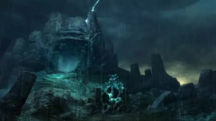 LotR La Guerra del Norte