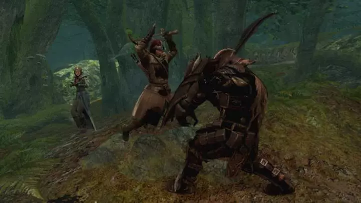 LotR La Guerra del Norte