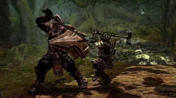 LotR La Guerra del Norte