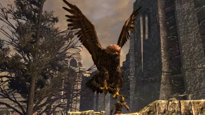 LotR La Guerra del Norte