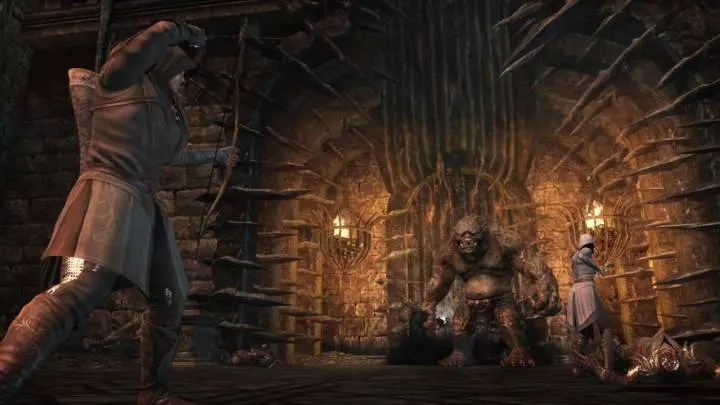 LotR La Guerra del Norte - PC