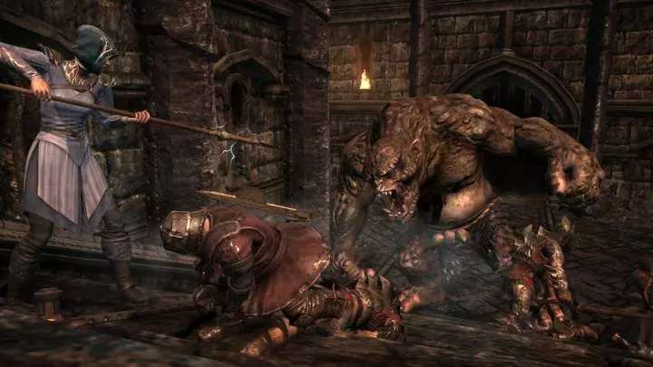 LotR La Guerra del Norte