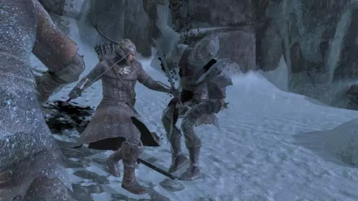 LotR La Guerra del Norte - PC