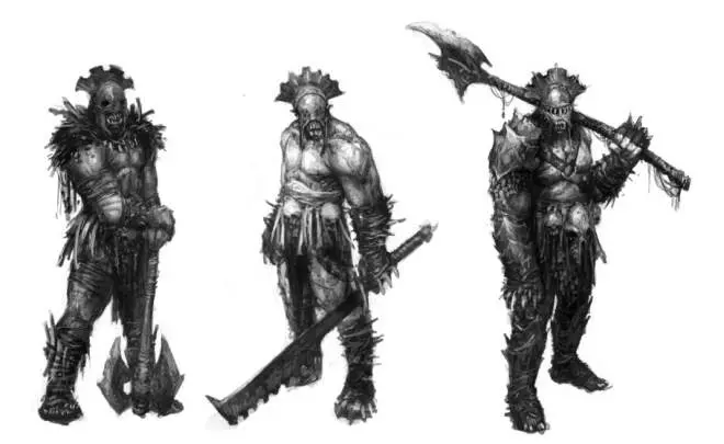 LotR La Guerra del Norte - PC