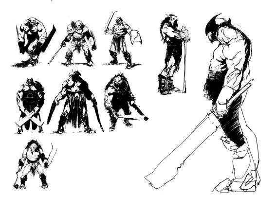 LotR La Guerra del Norte