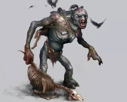 LotR La Guerra del Norte