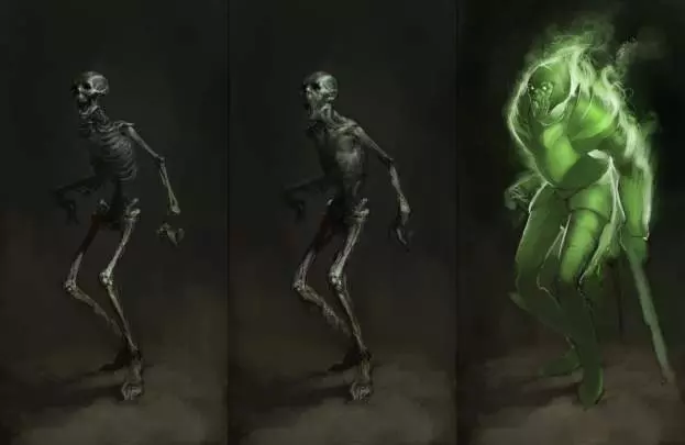 El Señor de los Anillos: La Guerra del Norte