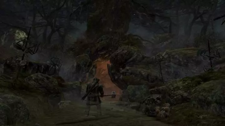 LotR La Guerra del Norte