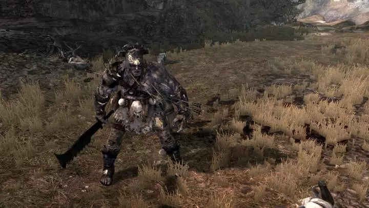 LotR La Guerra del Norte