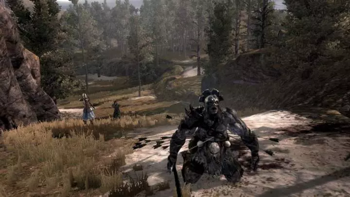 LotR La Guerra del Norte - PC