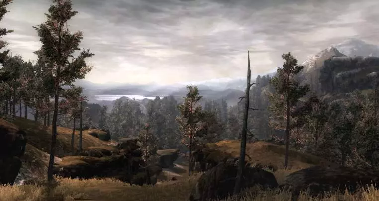 LotR La Guerra del Norte