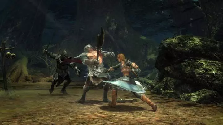 LotR La Guerra del Norte