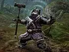LotR La Guerra del Norte: Gameplay: Enano