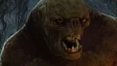 LotR La Guerra del Norte: Gameplay: Combate contra Troll