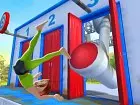 Wipeout The Game 