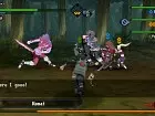 Naruto Shippuden Kizuna Drive - Imagen PSP