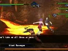 Naruto Shippuden Kizuna Drive - Imagen PSP