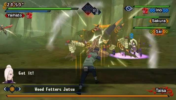 Naruto Shippuden: Kizuna Drive