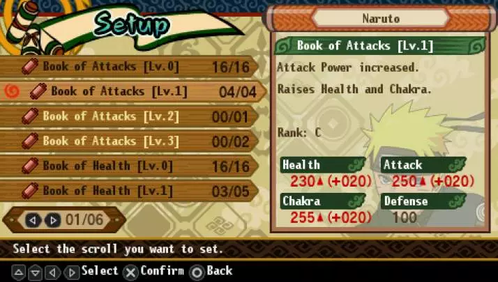 Naruto Shippuden Kizuna Drive