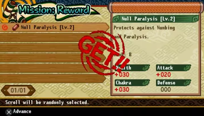 Naruto Shippuden Kizuna Drive