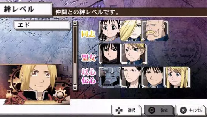 Fullmetal Alchemist: Yakusoku no Hi he