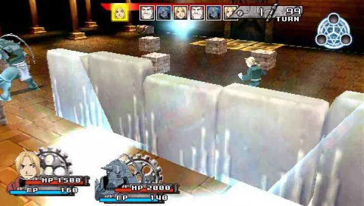 Fullmetal Alchemist Yakusoku