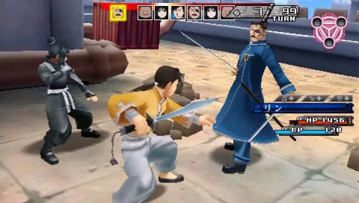 Fullmetal Alchemist Yakusoku