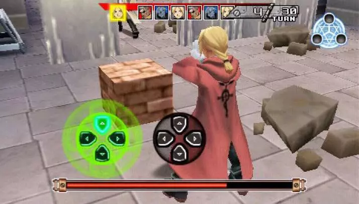 Fullmetal Alchemist: Yakusoku no Hi he