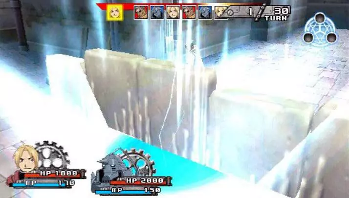 Fullmetal Alchemist: Yakusoku no Hi he