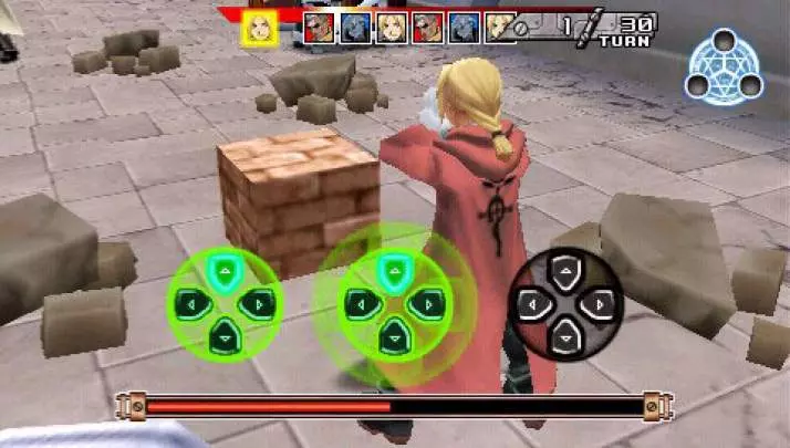 Fullmetal Alchemist Yakusoku