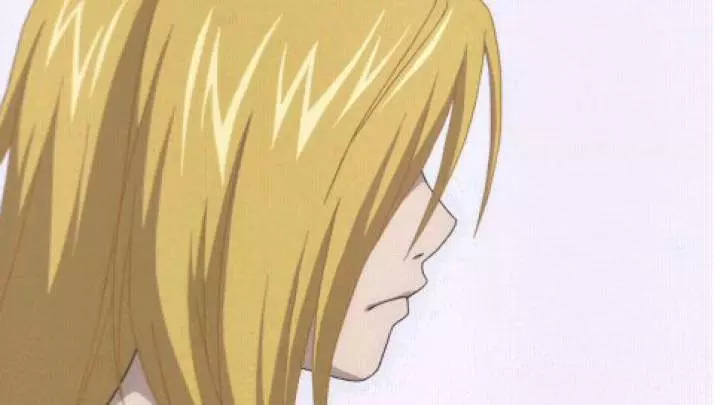 Fullmetal Alchemist Yakusoku