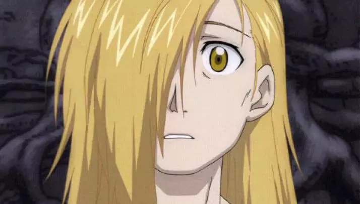 Fullmetal Alchemist: Yakusoku no Hi he