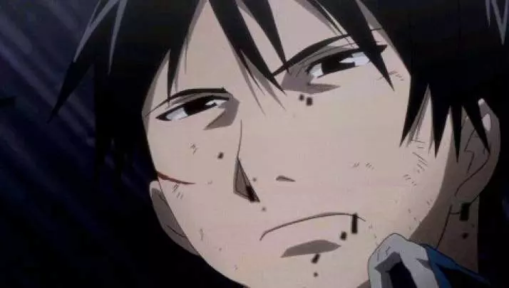 Fullmetal Alchemist Yakusoku - PSP