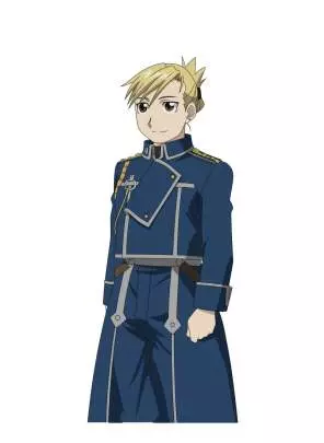 Fullmetal Alchemist Yakusoku - PSP