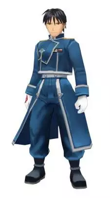 Fullmetal Alchemist Yakusoku