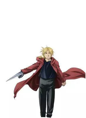 Fullmetal Alchemist Yakusoku