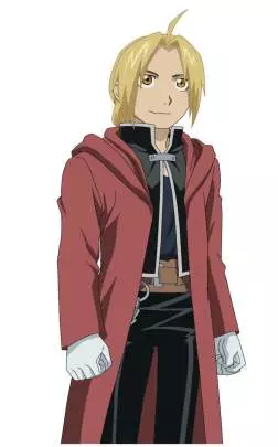 Fullmetal Alchemist: Yakusoku no Hi he