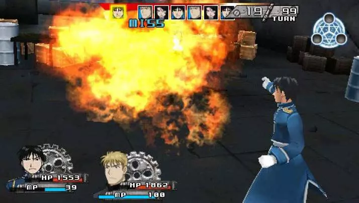 Fullmetal Alchemist Yakusoku