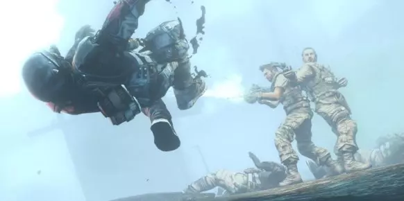 Killzone 3 PS3