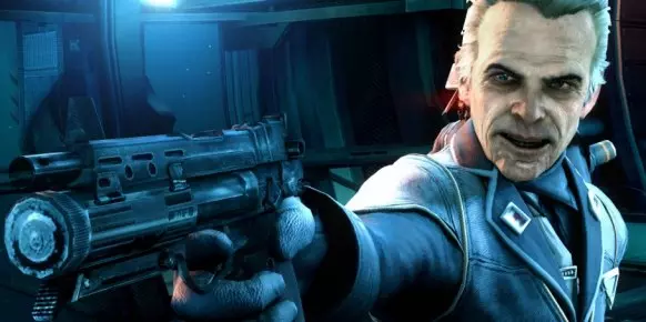 Killzone 3 PS3