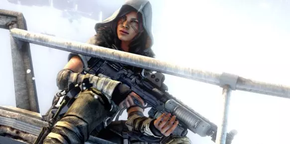 Killzone 3
