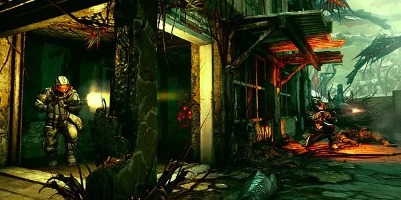 Killzone 3