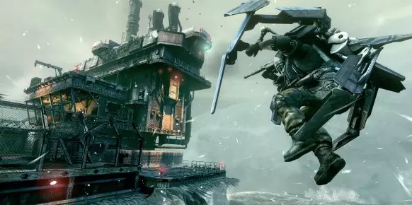 Killzone 3 PS3