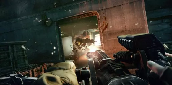 Killzone 3 PS3