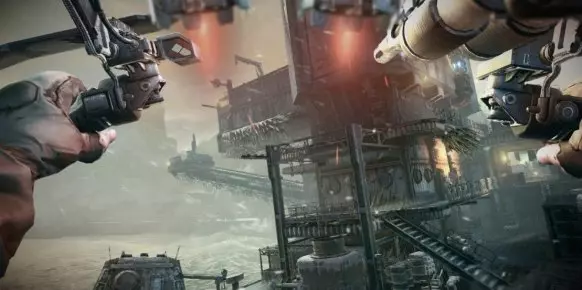 Killzone 3