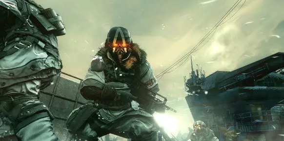 Killzone 3 Killzone 3